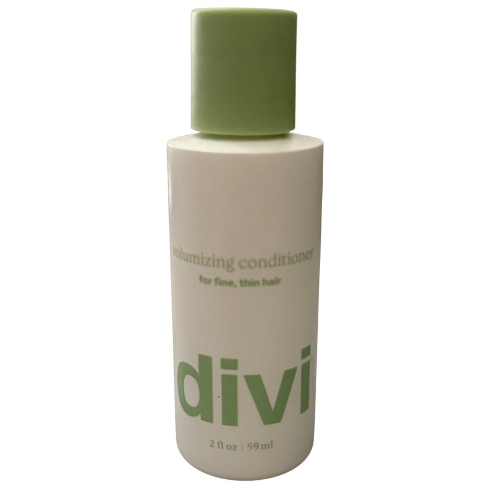 Divi Mini Volumizing Conditioner 2 fl oz NEW